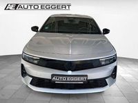 Gebraucht Opel Astra 131 PS (96 kW) 2024 Silber Kombi