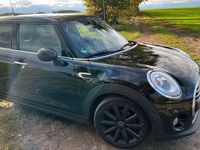 gebraucht Mini Cooper D Seven Chili