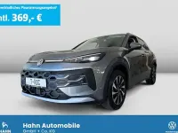 Neu VW T-Roc Style 116 PS (85 kW) 2026 Grau SUV
