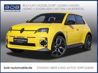 Gebraucht Renault 5 E-Tech Komfort 110 kW (150 PS) 2026 Gelb Limousine