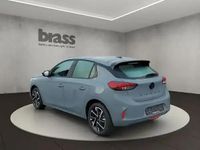 Neu Opel Corsa 110 PS (80 kW) 2025 Grafik grau (uni) Limousine