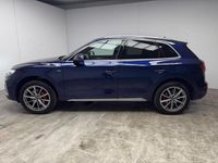 Gebraucht Audi Q5 S-Line 367 PS (269 kW) 2022 SUV