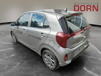 Gebraucht Kia Picanto Vision 63 PS (46 kW) 2025 Silber Kleinwagen