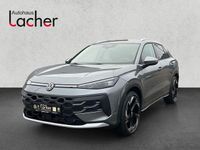 Neu VW T-Roc Style 150 PS (110 kW) 2025 Wolf grey metallic SUV