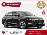 Gebraucht Skoda Octavia Selection 116 PS (85 kW) 2024 Waehlbar Kombi