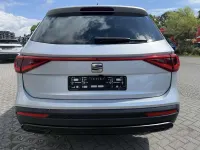Gebraucht Seat Tarraco Style 150 PS (110 kW) 2023 Reflexsilber SUV