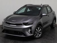 Neu Kia Stonic 2025 Grau SUV