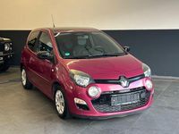 Usata Renault Twingo Dynamique 75 CV (55 kW) 2012 Viola Utilitaria