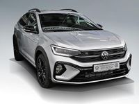 Gebraucht VW Taigo Style 116 PS (85 kW) 2024 Silber SUV