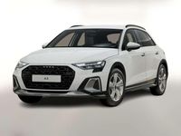 Neu Audi A3 Ambiente 204 PS (150 kW) 2025 Arkonaweiß SUV