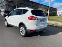 gebraucht Ford Kuga 2,0