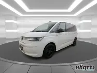 Neu VW Multivan Style 245 PS (180 kW) 2026 Candyweiß (white), solid Van / Kleinbus