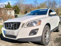 gebraucht Volvo XC60 DRIVe