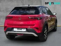Gebraucht Opel Mokka-e Elegance 100 kW (136 PS) 2022 Rot SUV