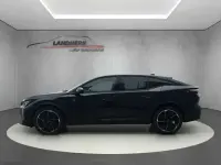 Gebraucht Peugeot 408 GTi 224 PS (164 kW) 2025 Perla nera SUV