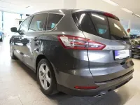 Occasion Ford S-MAX Titanium 179 ch (131 kW) 2016 Argent Monospace