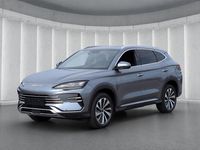 Brugt BYD Seal U Design 324 HK (238 kW) 2026 Grå SUV