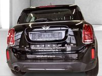 gebraucht Mini One Countryman One Countryman Classic Trim