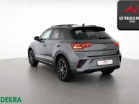 Gebraucht VW T-Roc Beats 190 PS (139 kW) 2023 Indiumgrau SUV