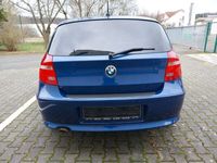 gebraucht BMW 118 118 Baureihe 1 Lim. d Neu TÜV