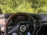 Gebraucht VW Golf 116 PS (85 kW) 2001 Grün Cabrio