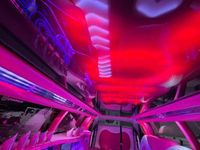 Gebraucht Chrysler 300C 218 PS (160 kW) 2007 Limousine