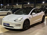 Gebraucht Tesla Model 3 258 kW (351 PS) 2022 Weiß Limousine