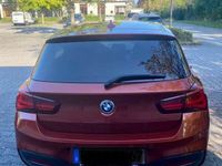 gebraucht BMW 125 125 i Edition M Sport Shadow