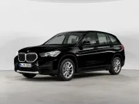 Gebraucht BMW X1 Advantage 136 PS (100 kW) 2022 Schwarz SUV