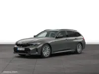 Gebraucht BMW M340 M Sport 381 PS (280 kW) 2026 Grau Kombi