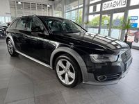 Gebraucht Audi A4 Allroad Comfort 177 PS (130 kW) 2015 Schwarz Kombi