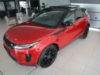 Usata Land Rover Range Rover evoque S 180 CV (132 kW) 2020 Rosso SUV