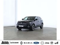 Gebraucht Renault Austral Techno 158 PS (116 kW) 2022 Blackpearlschwarz met. (gne) (metallic) SUV