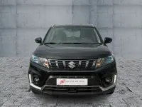 Second-hand Suzuki Vitara 140 CP (102 kW) 2019 Negru SUV