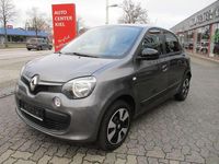 Gebraucht Renault Twingo LIMITED 69 PS (50 kW) 2019 Lunairegrau metallic (metallic) Kleinwagen