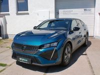 Gebraucht Peugeot 408 Allure 131 PS (96 kW) 2024 Other Limousine