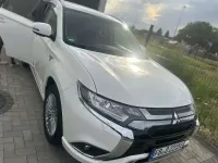 Gebraucht Mitsubishi Outlander P-HEV Plus 224 PS (164 kW) 2019 SUV
