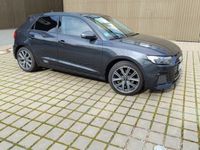 Second-hand Audi A1 95 CP (69 kW) 2024 Gri SUV