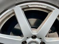 Gebraucht Mercedes C250 204 PS (150 kW) 2012 Schwarz Kombi