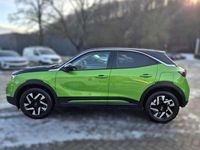 Gebraucht Opel Mokka Elegance 131 PS (96 kW) 2021 Grün SUV