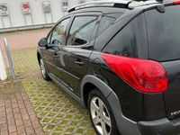 gebraucht Peugeot 207 