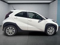 Gebraucht Toyota Aygo 72 PS (52 kW) 2024 Weiss
