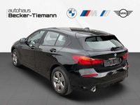 gebraucht BMW 118 i Automatik *NAVI*APPLE CARPLAY*DAB*SHZ*PDC