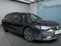 Gebraucht VW Passat 193 PS (141 kW) 2025 Schwarz Kombi