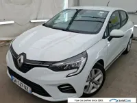 Gebraucht Renault Clio 140 PS (102 kW) 2022 Weiß Kleinwagen