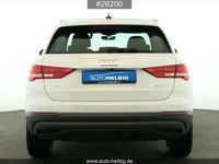 gebraucht Audi Q3 Q335 TDI #AHK#Virtual#18Zoll#DAB#S-tronic#Cam#