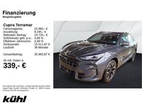 Usata Cupra Terramar 150 CV (110 kW) 2025 SUV