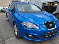 Gebraucht Seat Leon 105 PS (77 kW) 2011 Kleinwagen