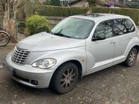 gebraucht Chrysler PT Cruiser 