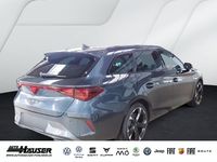 Gebraucht Cupra Leon 150 PS (110 kW) 2025 Grau Kombi